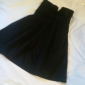 White House Black Market Party Dress